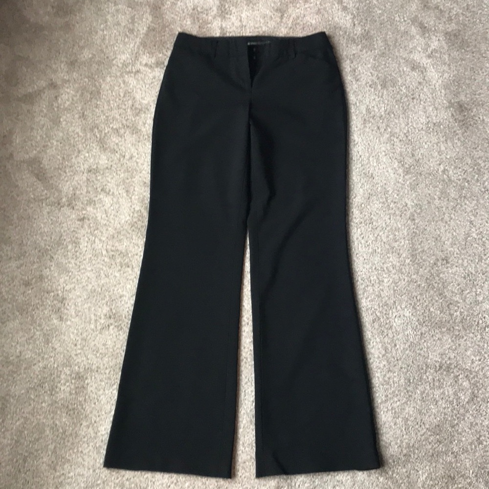 Express Editor Pants